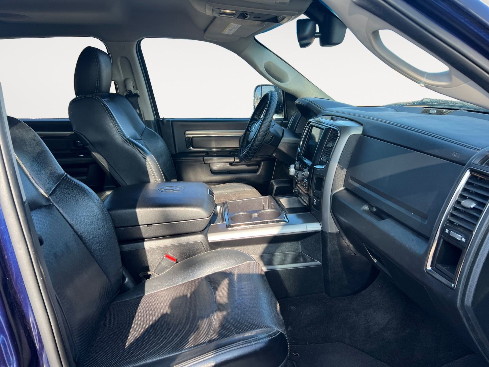 Used 2015 RAM 1500 Sport image 15