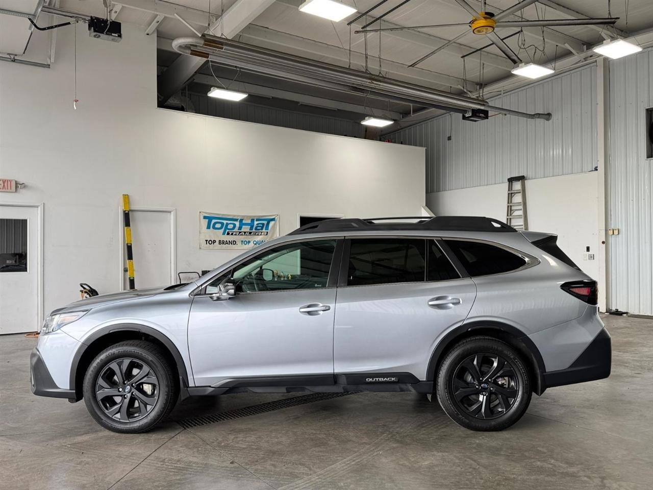 Used 2020 Subaru Outback Onyx Edition XT w/ Popular Package #2 AWD/4WD image 30