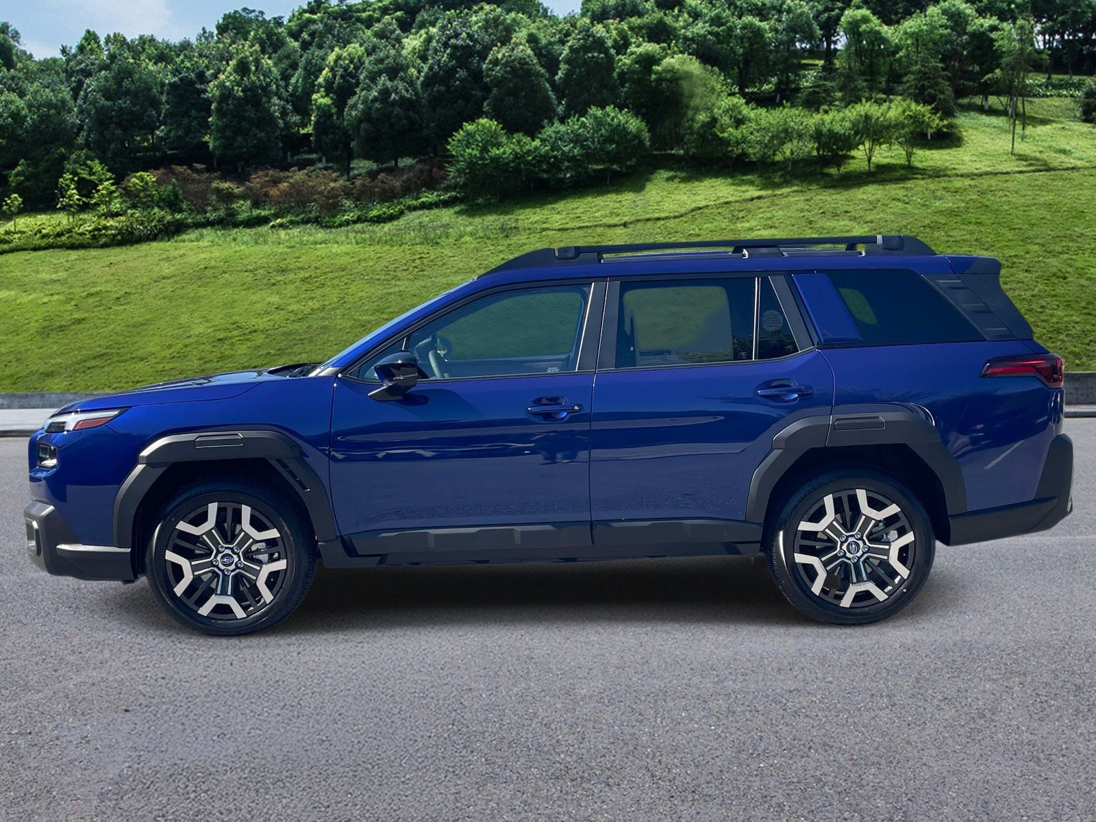 New 2026 Subaru Outback Touring XT AWD/4WD image 2