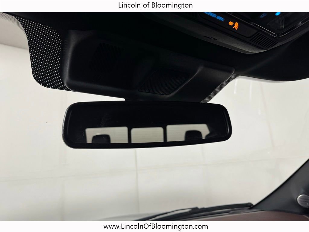 Used 2023 Ford F150 Lariat w/ Equipment Group 502A High image 64