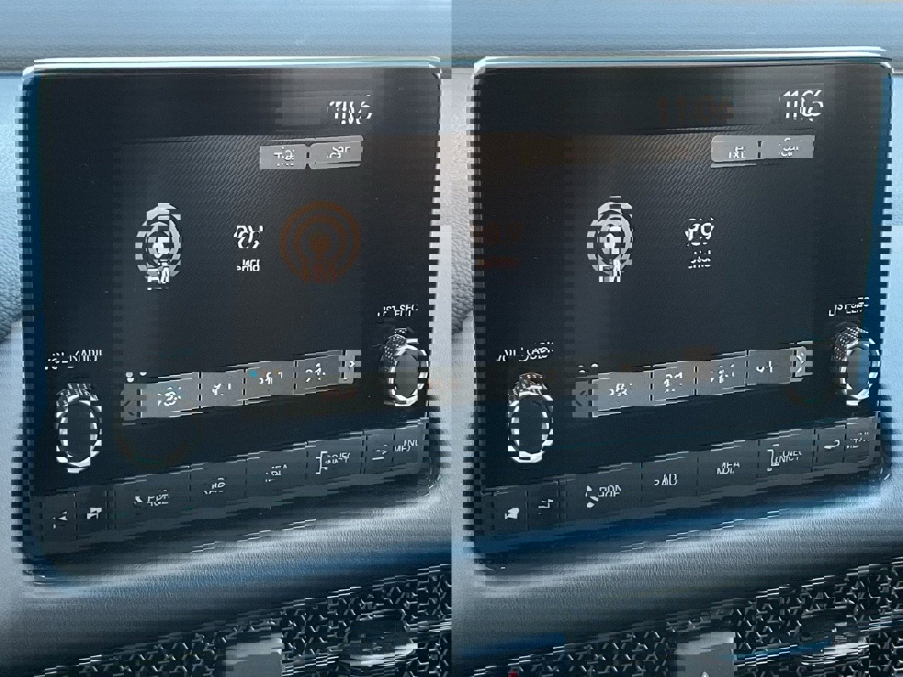 Used 2025 Honda HR-V LX image 29