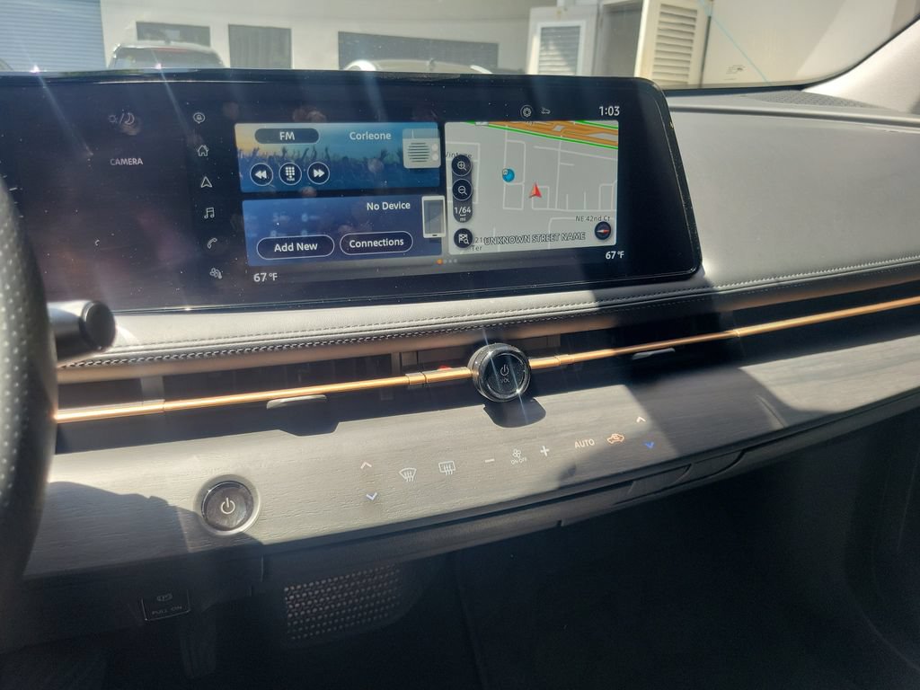 Used 2023 Nissan Ariya FWD image 22