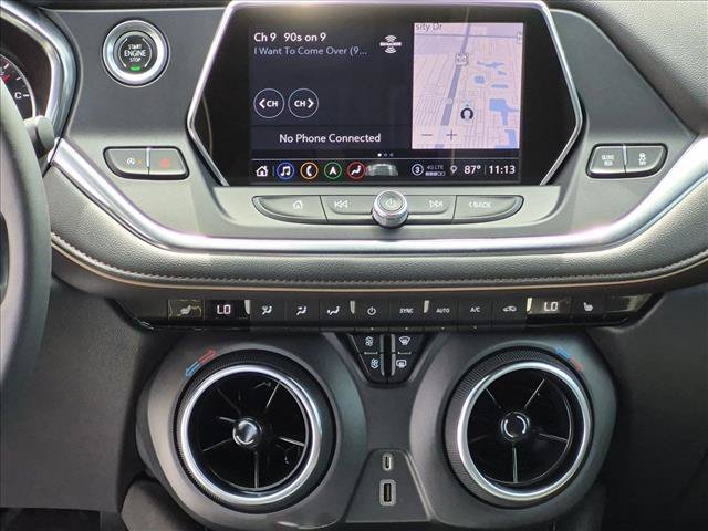 Used 2022 Chevrolet Blazer Premier FWD image 15
