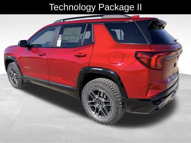 New 2026 GMC Terrain AT4 w/ Convenience Package III image 4