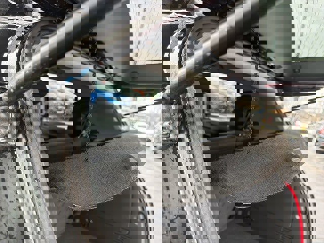 Used 2022 Chevrolet Trax LS w/ Tint and Cruise Package image 44