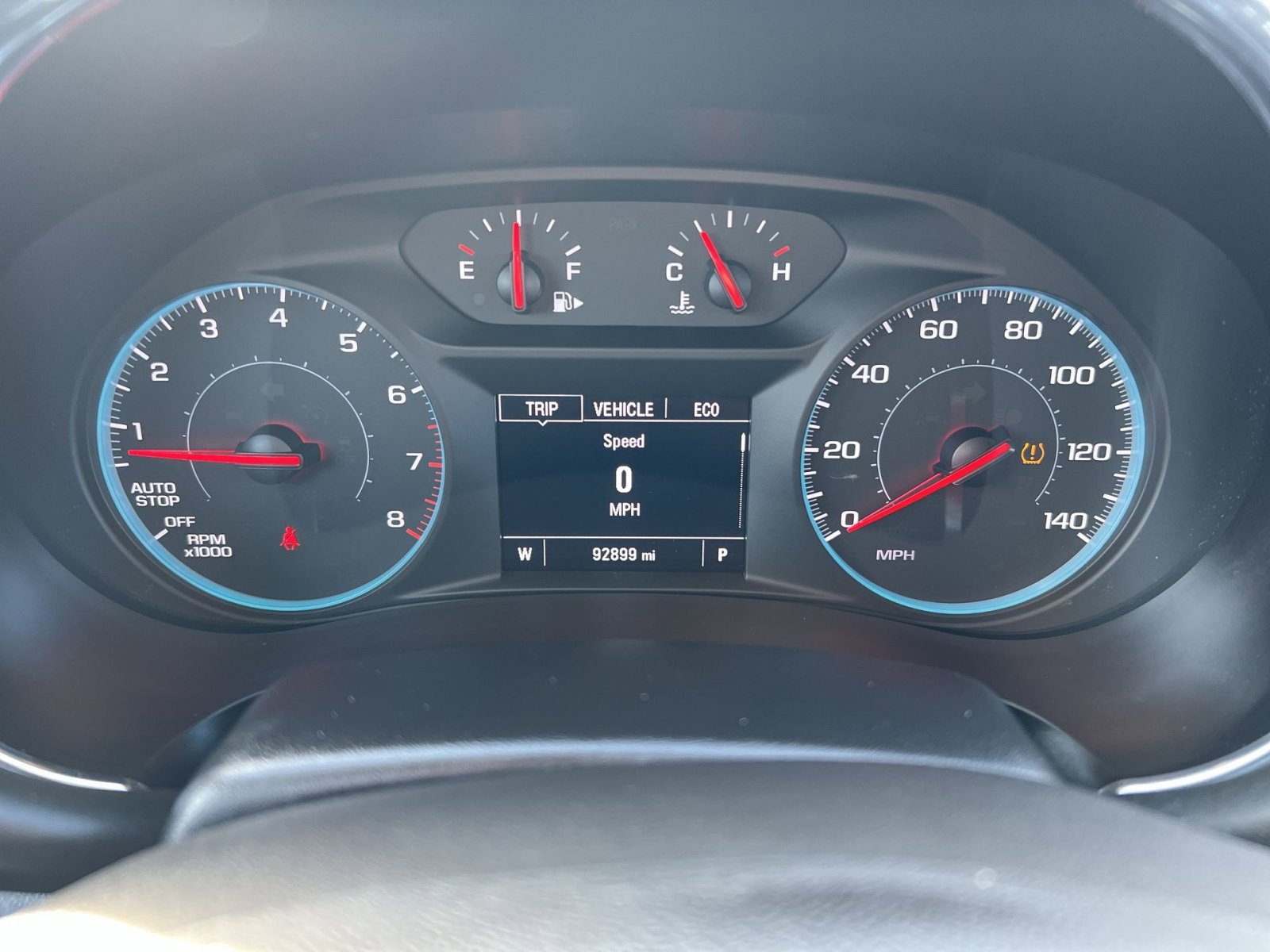 Used 2019 Chevrolet Malibu LT image 17