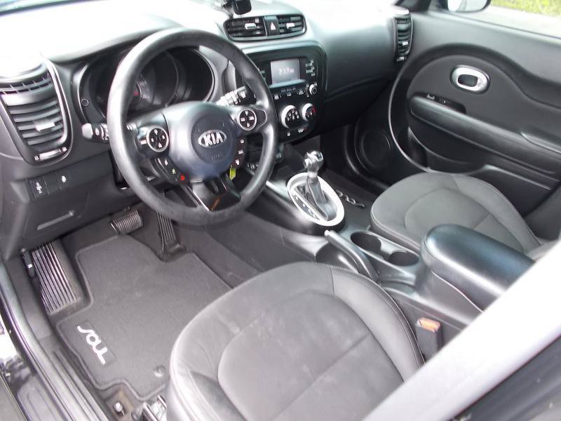 Used 2016 Kia Soul w/ Convenience Package FWD image 26