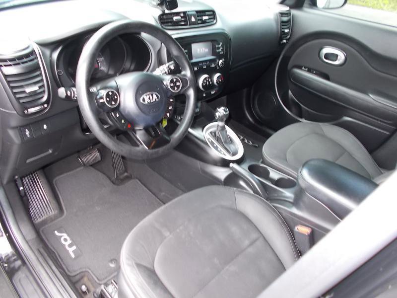 Used 2016 Kia Soul w/ Convenience Package FWD image 26