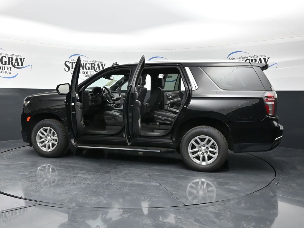 Used 2023 Chevrolet Tahoe LT RWD image 29