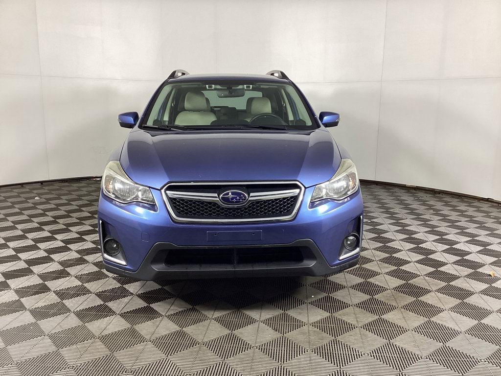 Used 2017 Subaru Crosstrek 2.0i Limited image 6