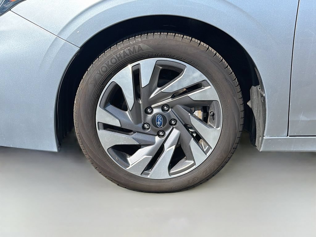 Used 2025 Subaru Legacy Limited AWD/4WD image 34