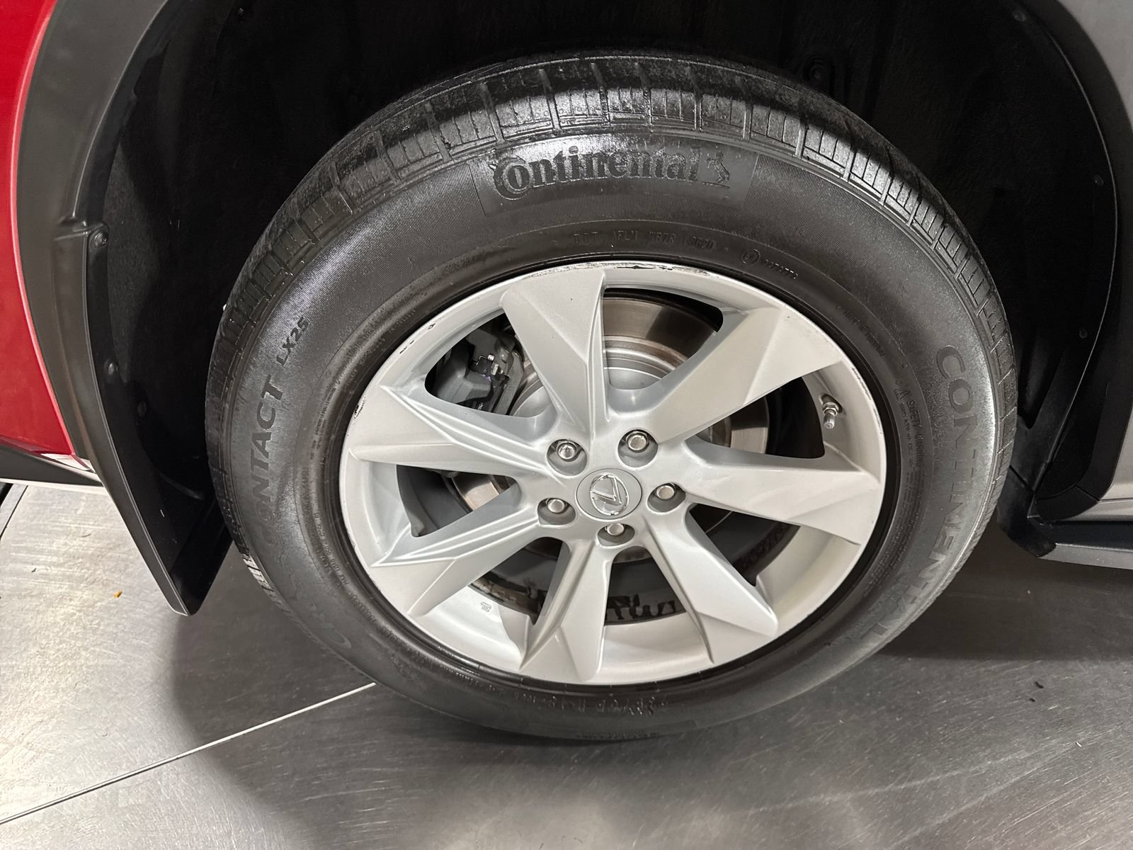 Used 2017 Lexus RX 350 AWD w/ Premium Package image 13