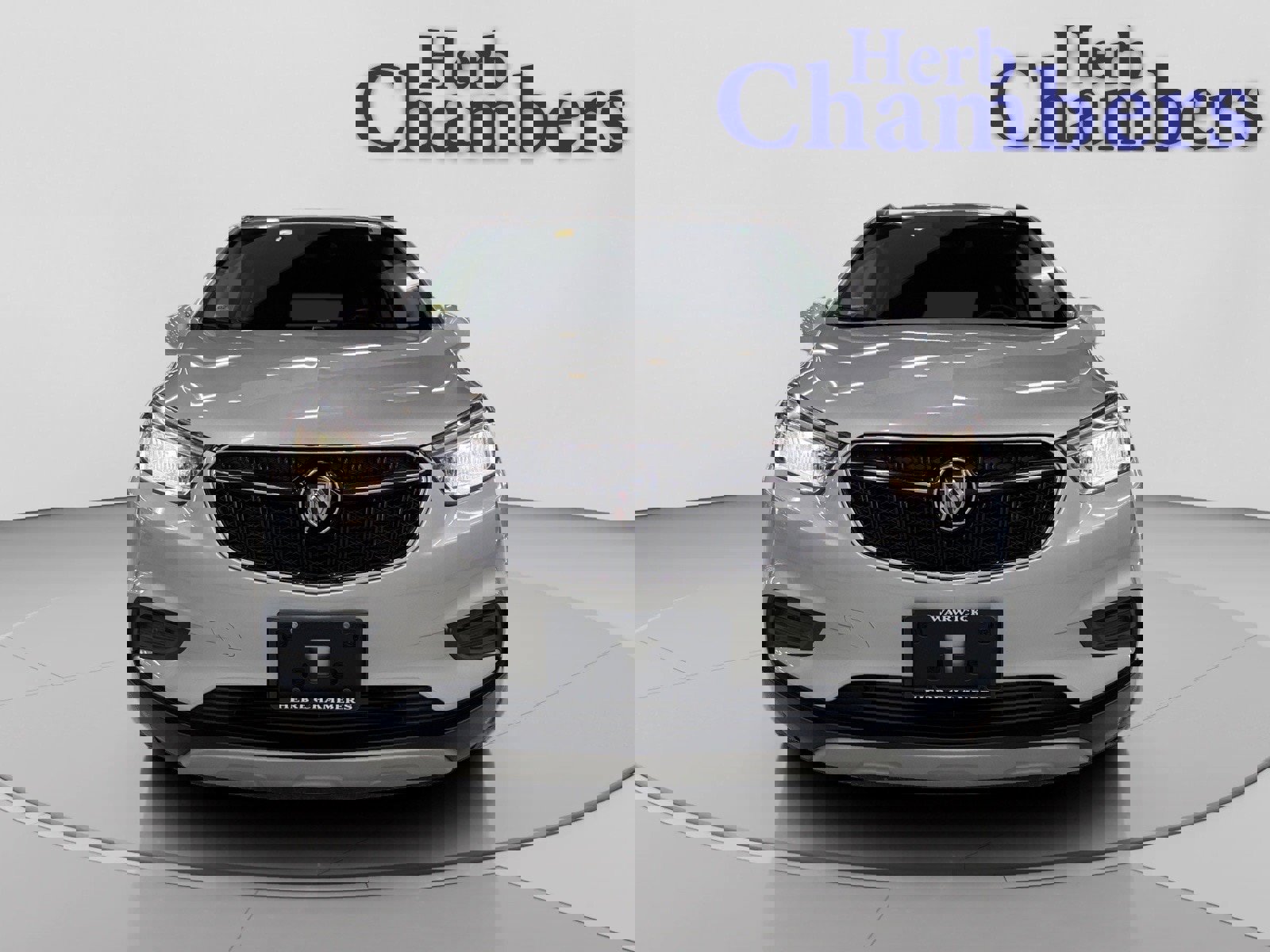 Used 2022 Buick Encore Preferred image 4