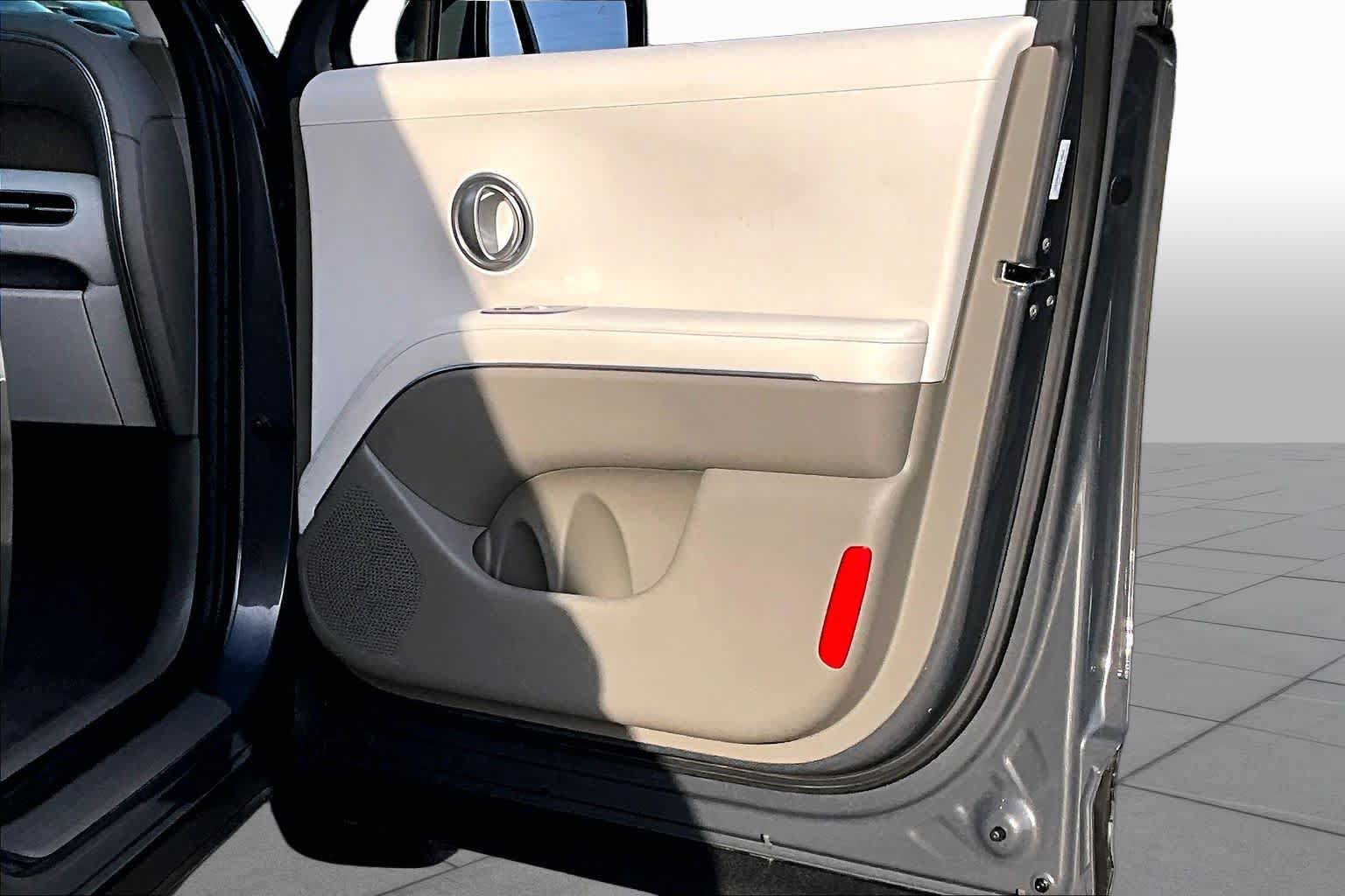 Certified 2026 Hyundai Palisade SEL AWD/4WD image 19