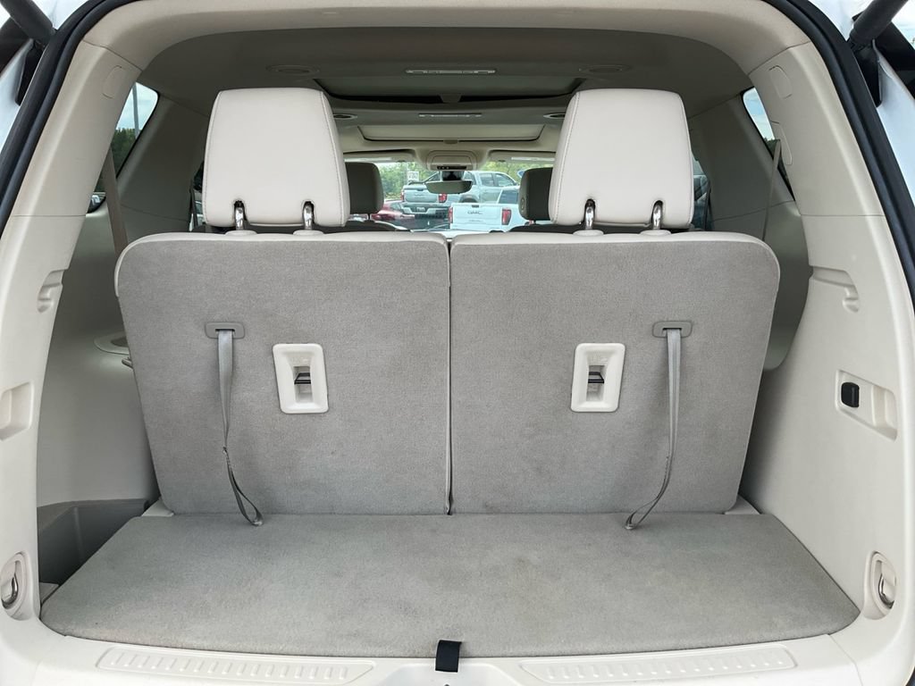 Used 2023 GMC Acadia Denali w/ Denali Ultimate Package FWD image 29