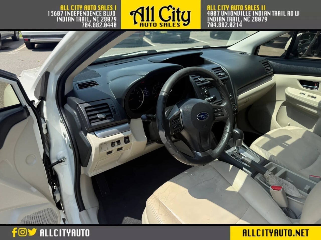 Used 2014 Subaru Crosstrek 2.0i Limited AWD/4WD image 19