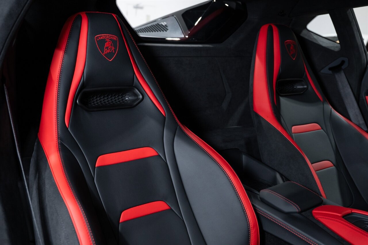 Used 2026 Lamborghini Temerario AWD/4WD image 56