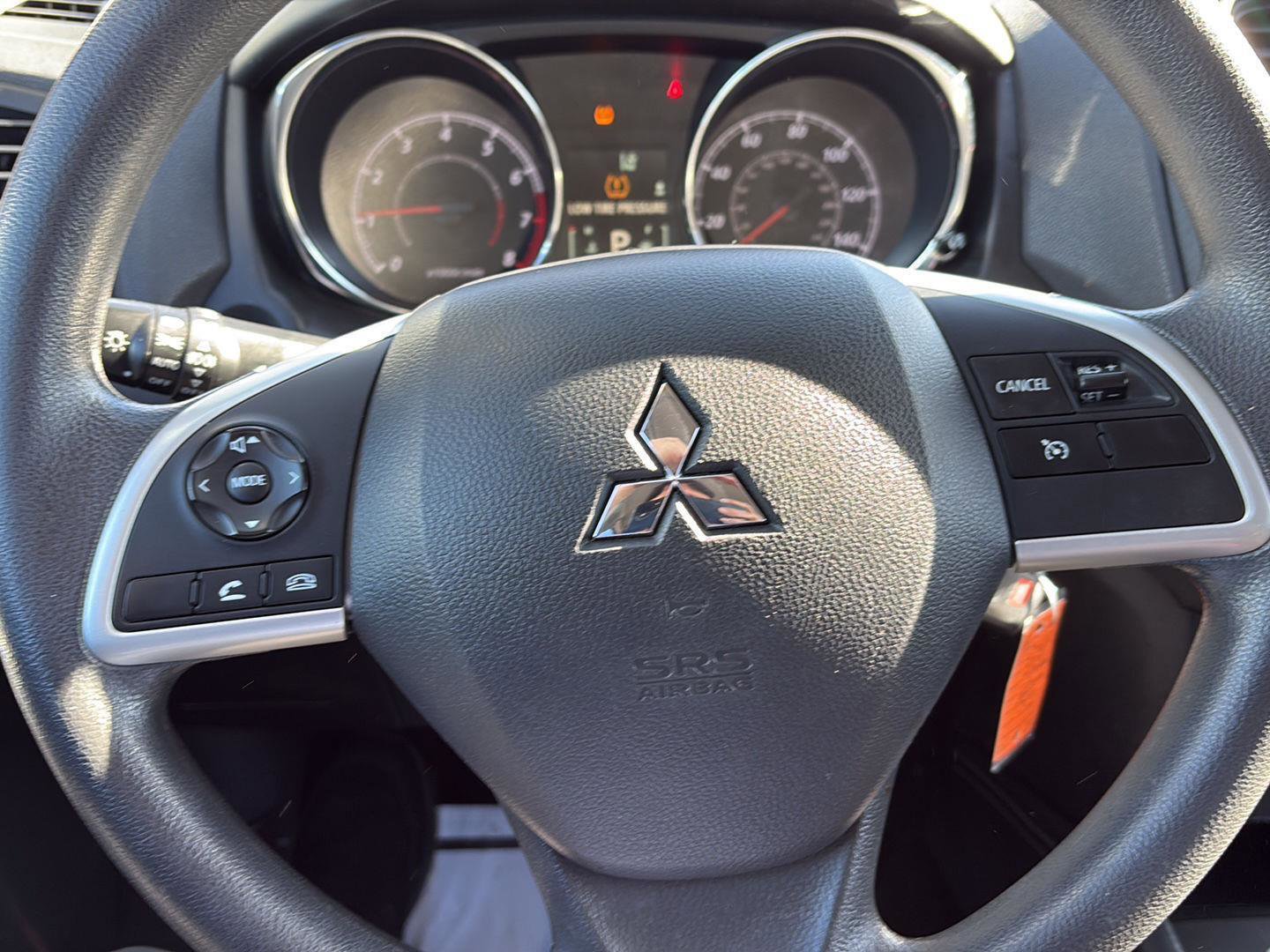 Used 2021 Mitsubishi Outlander Sport ES image 22