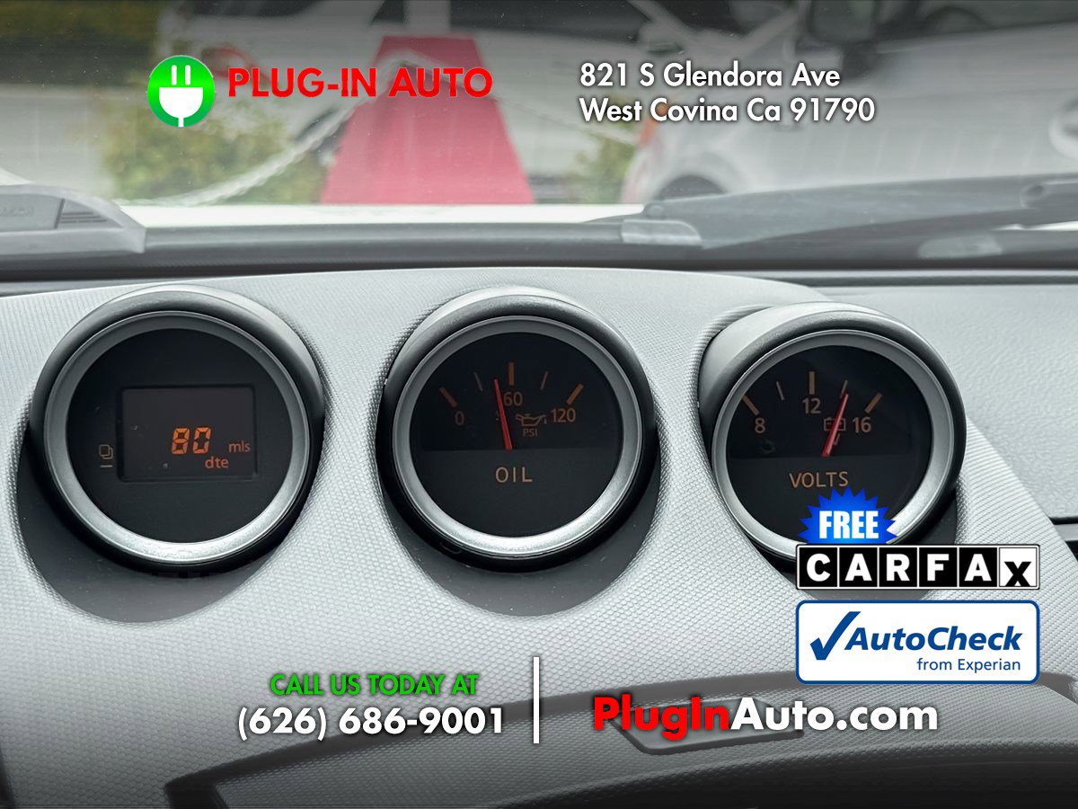 Used 2003 Nissan 350Z Performance RWD image 19