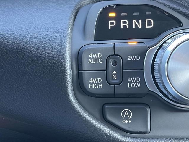 New 2026 RAM 1500 Laramie image 28