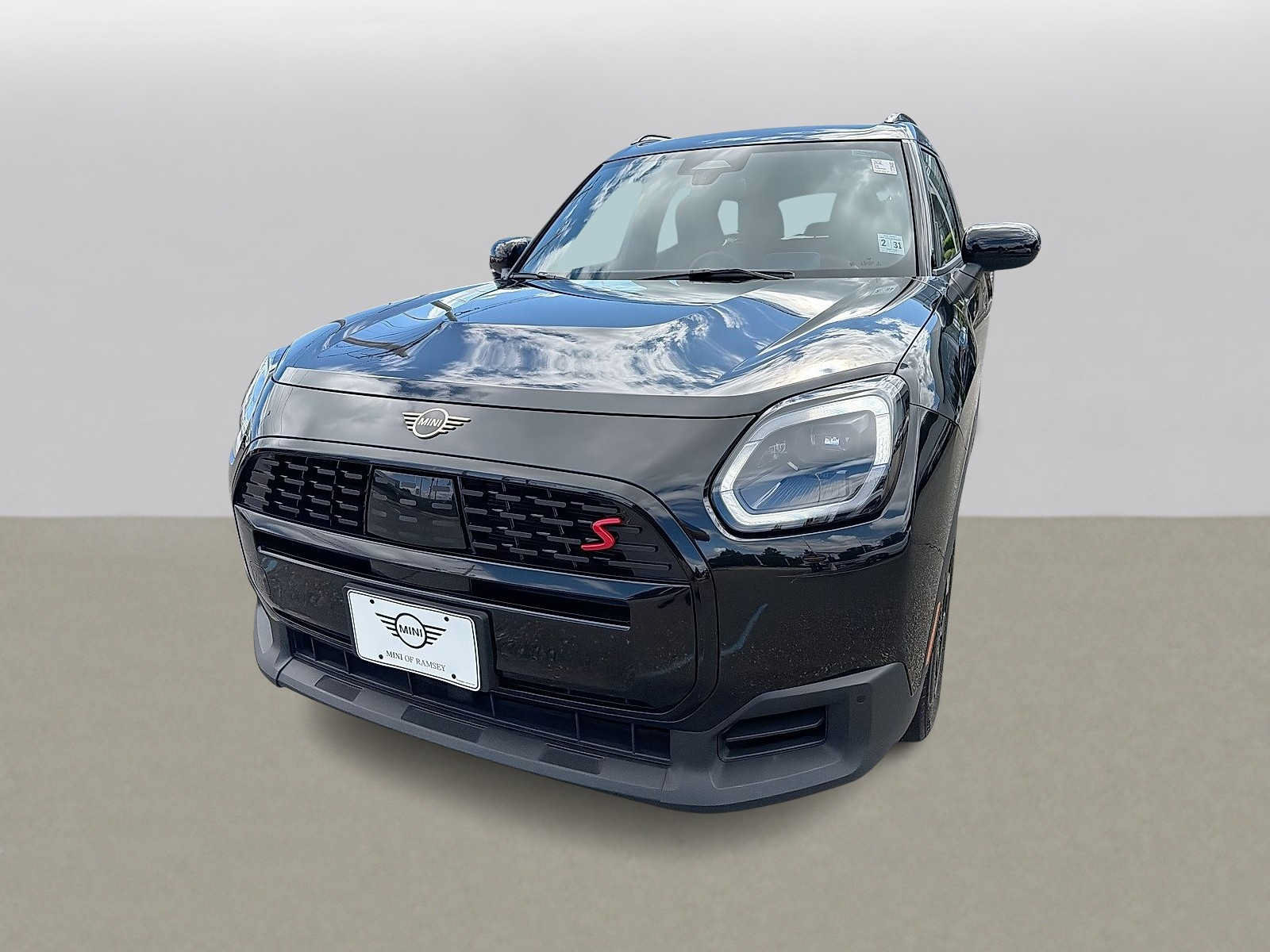 Used 2026 MINI Cooper Countryman S
