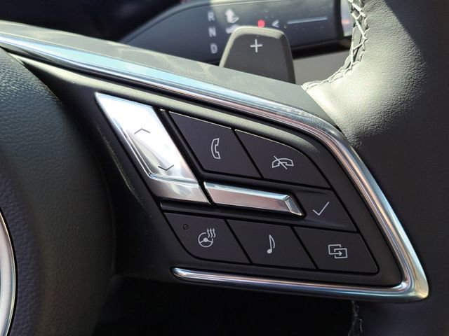 New 2026 Buick Enclave Preferred w/ Power Package image 21