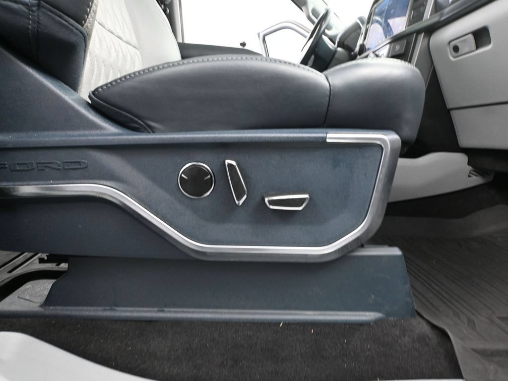 Used 2023 Ford F150 Limited AWD/4WD image 48