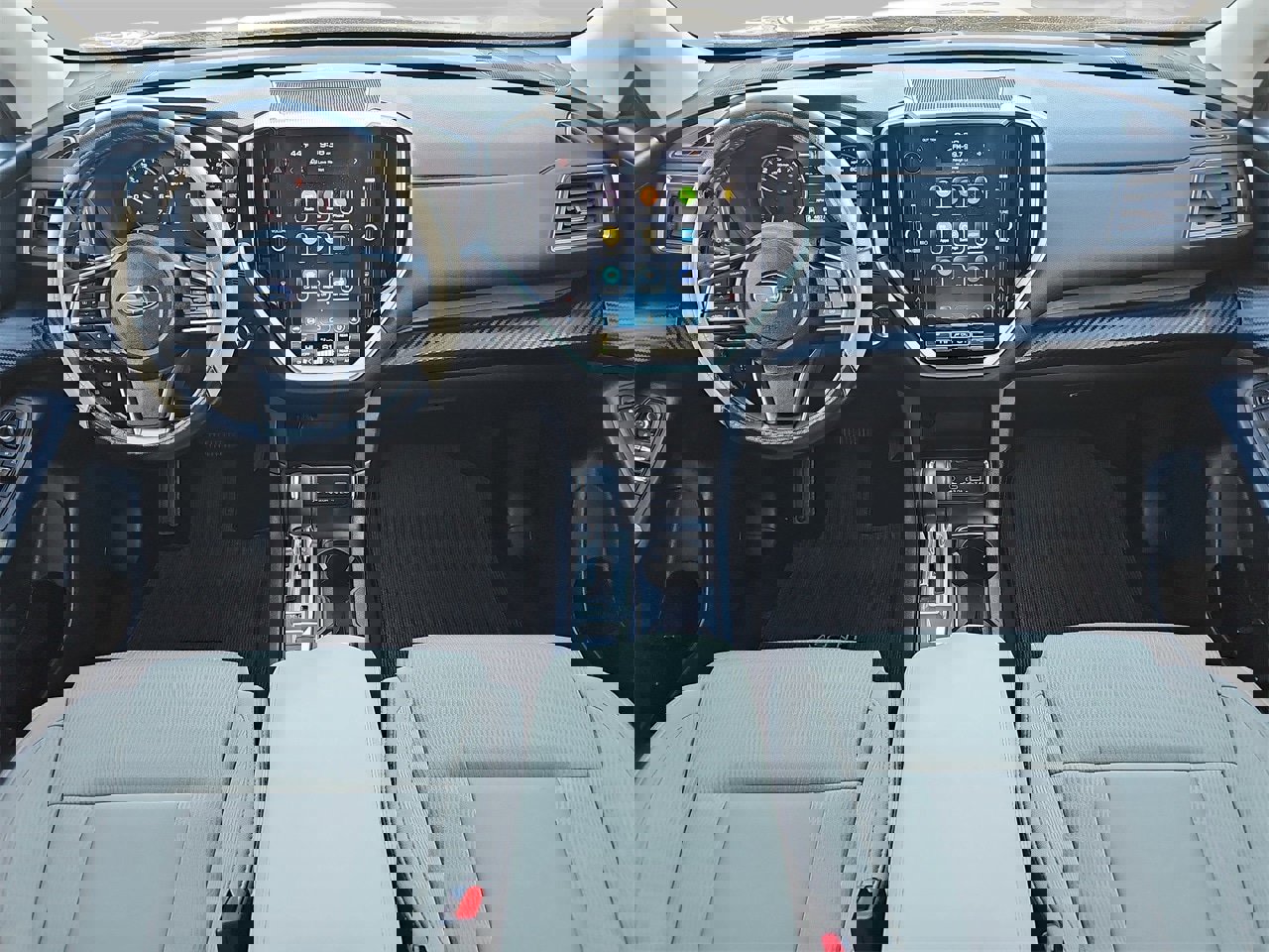 Certified 2023 Subaru Ascent Premium w/ Convenience Package image 9