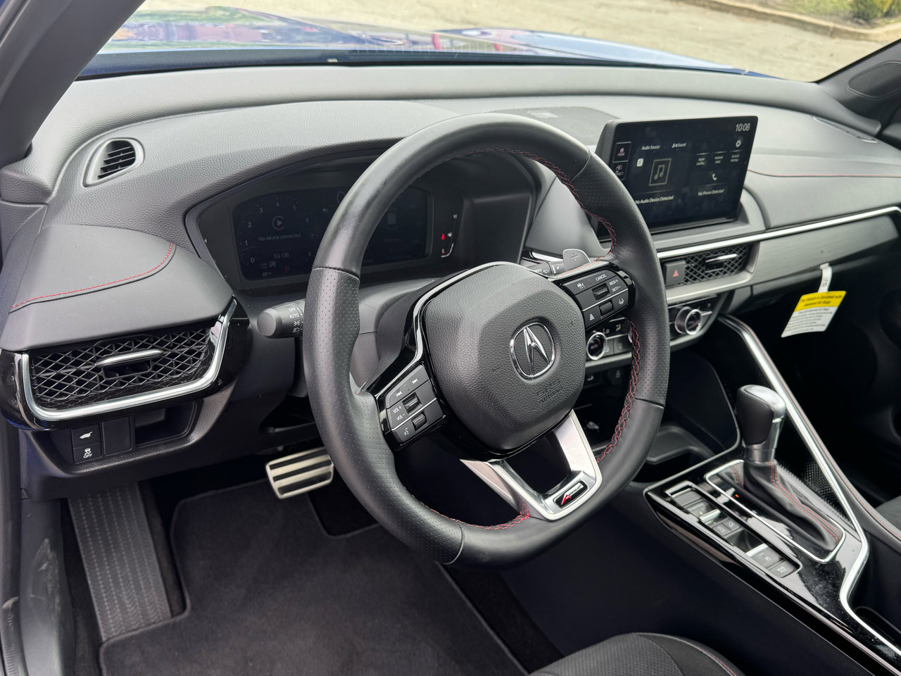 Used 2025 Acura ADX A-Spec image 32