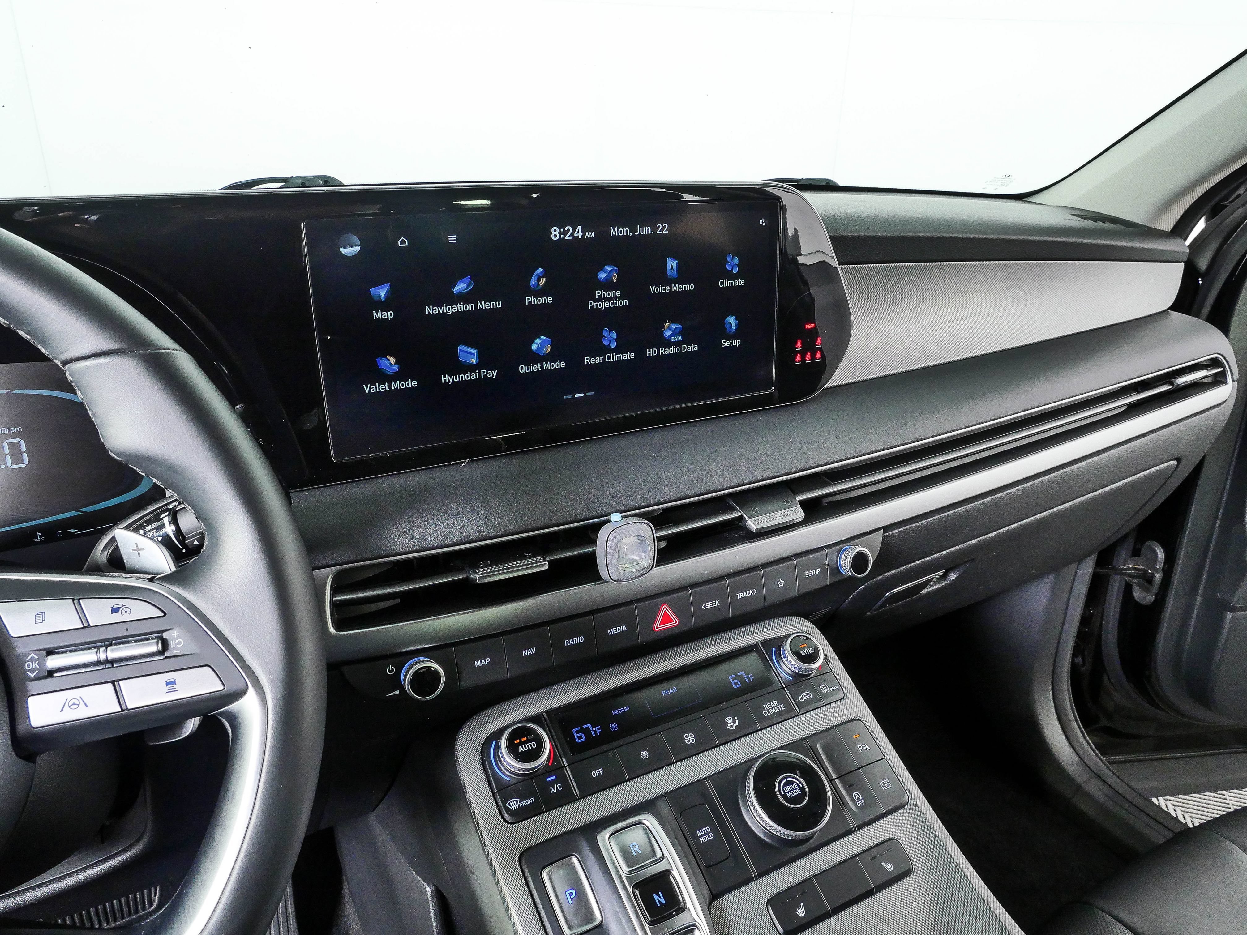 Used 2024 Hyundai Palisade SEL FWD image 12