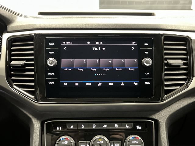 Used 2023 Volkswagen Atlas SEL Premium image 20