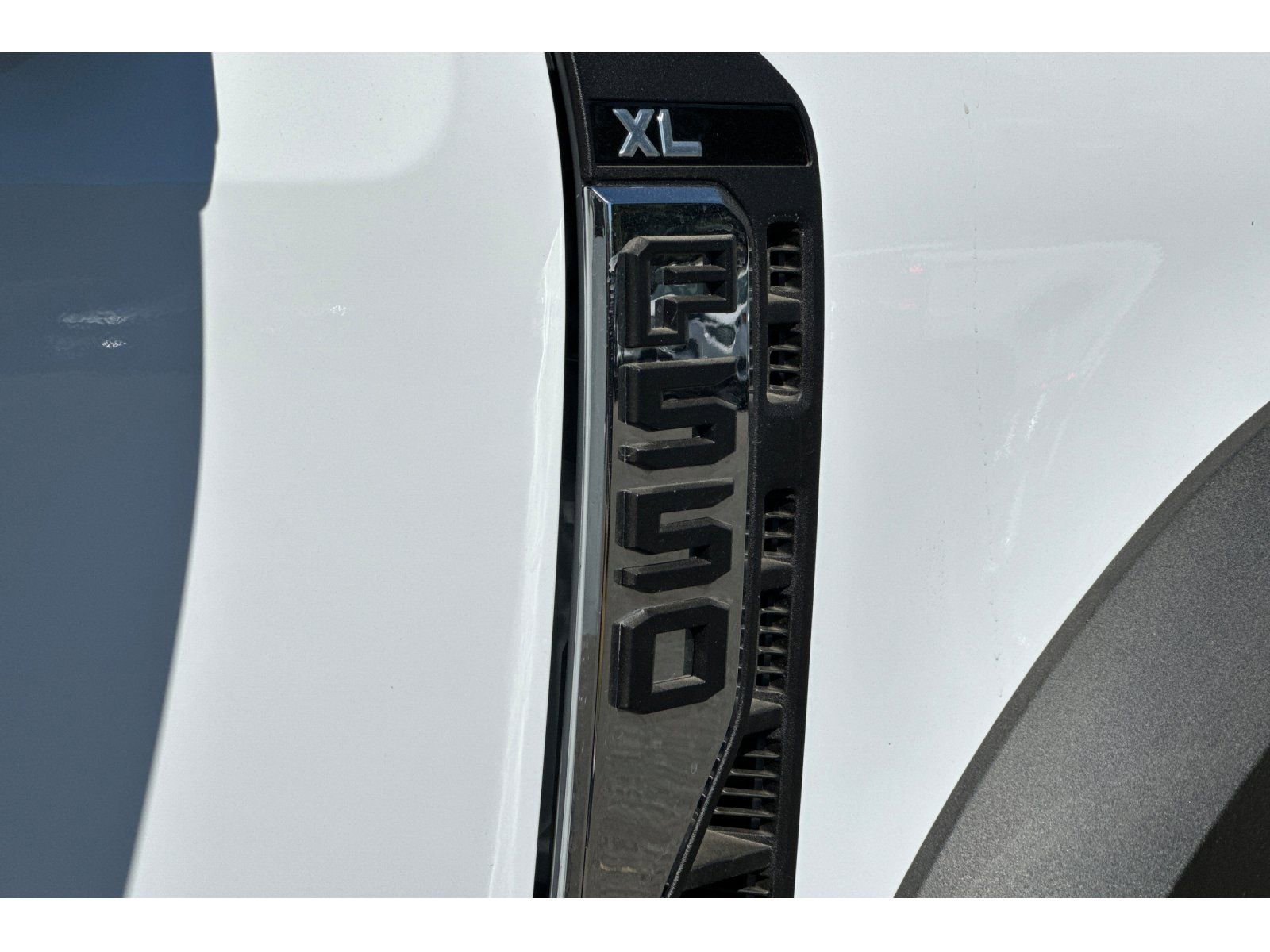 New 2024 Ford F550 2WD Regular Cab Super Duty image 19