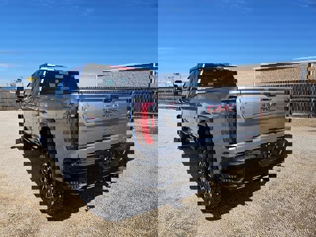 New 2026 GMC Sierra 2500 AT4X image 3