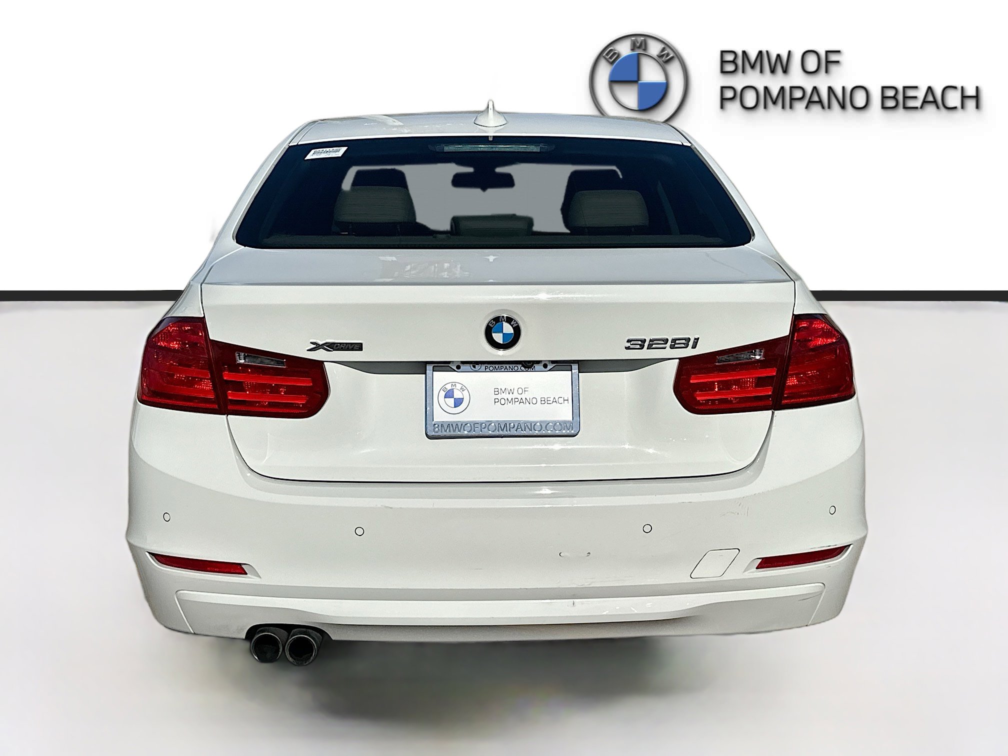 Used 2014 BMW 328i xDrive Sedan image 6