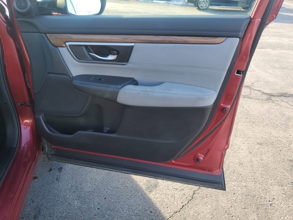 Used 2022 Honda CR-V EX image 31