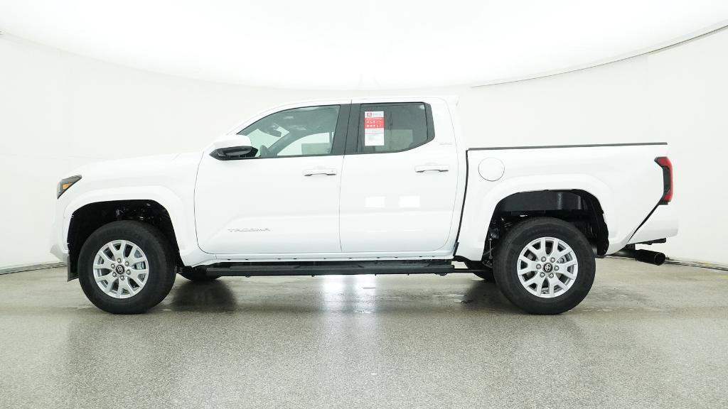 New 2025 Toyota Tacoma SR5 image 10