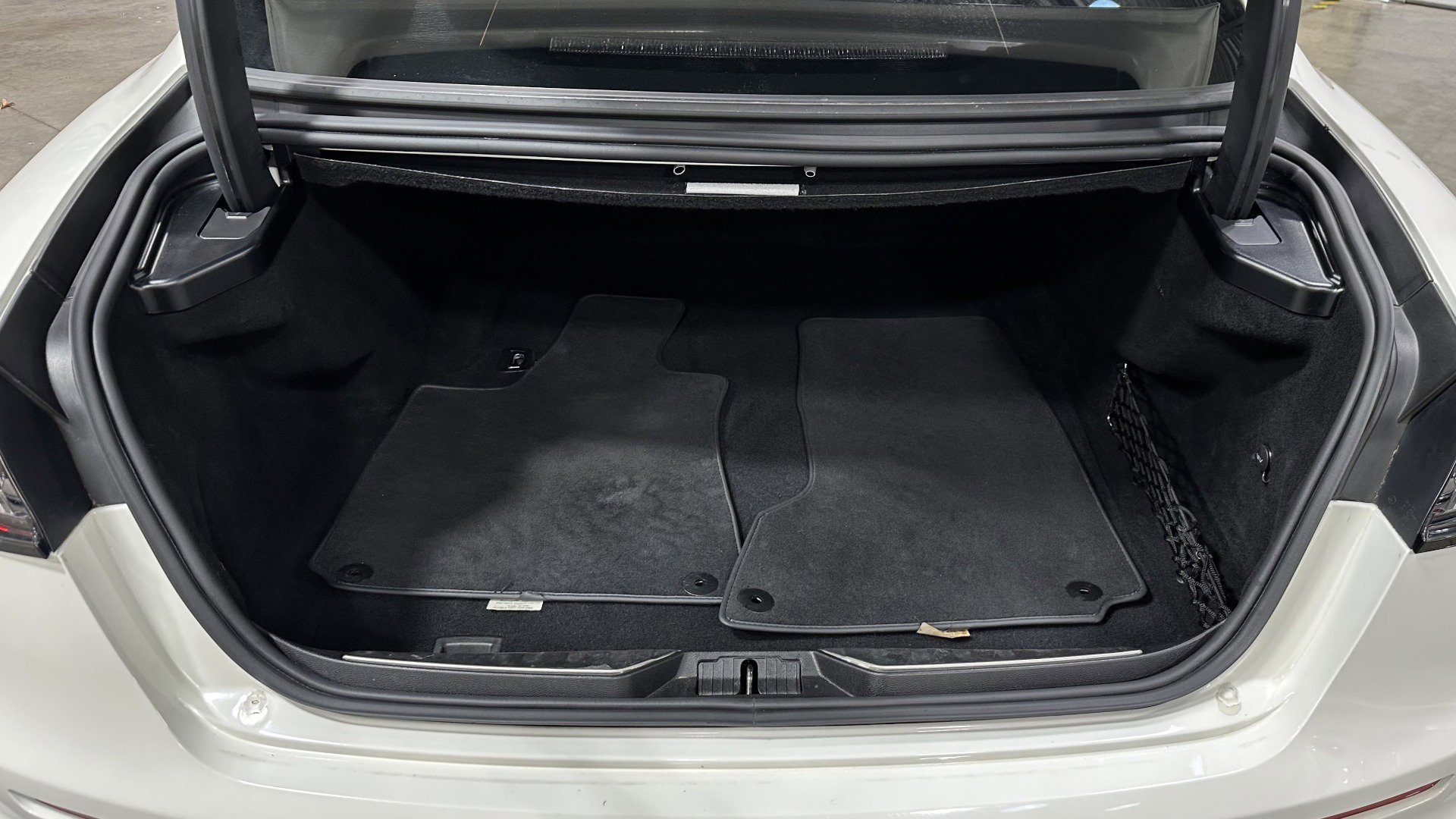 Used 2022 Maserati Quattroporte Modena Q4 image 48