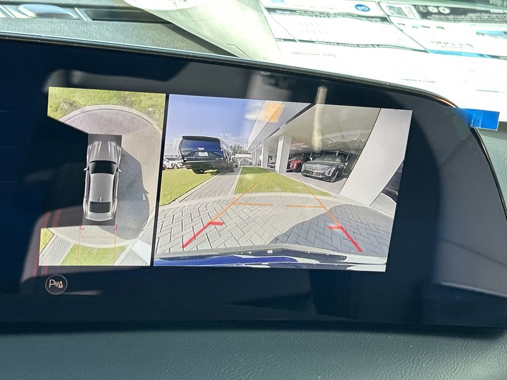 New 2026 Cadillac CT5 Sport image 21