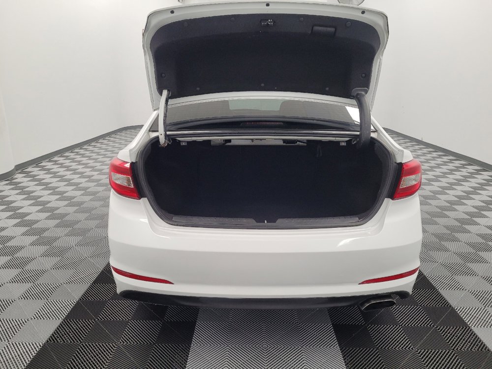Used 2017 Hyundai Sonata SE FWD image 29