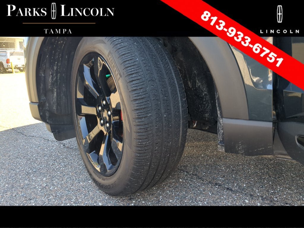 Used 2022 Ford Explorer ST w/ Equipment Group 401A AWD/4WD image 37