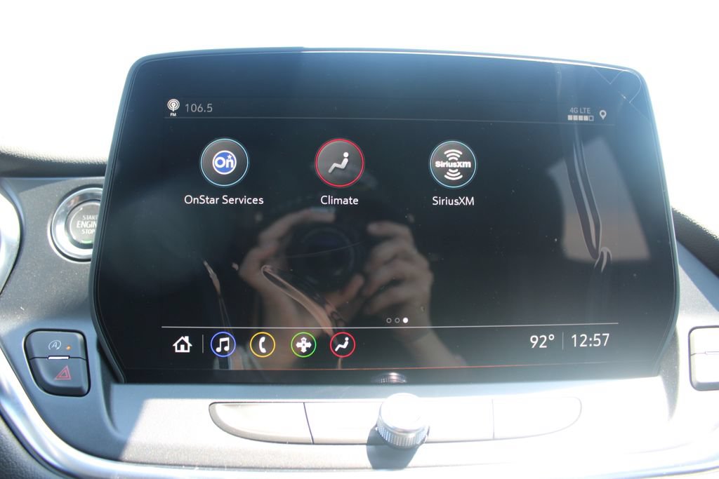 New 2026 Chevrolet Blazer LT w/ Convenience Package FWD image 58