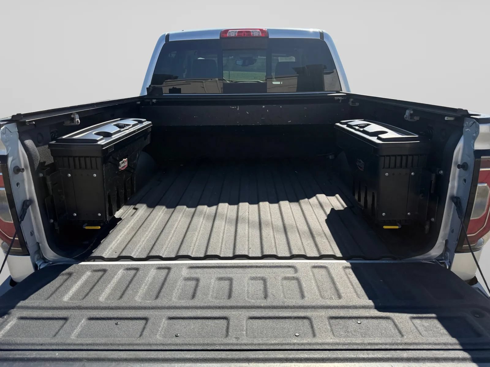 Used 2018 GMC Sierra 1500 SLT AWD/4WD image 27