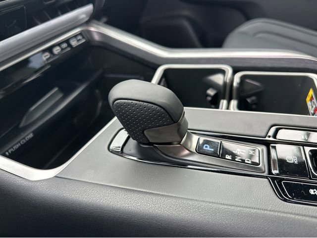 New 2026 Lexus TX 500h AWD image 34