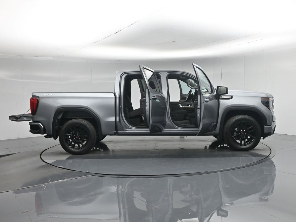 Used 2023 GMC Sierra 1500 Elevation AWD/4WD image 5