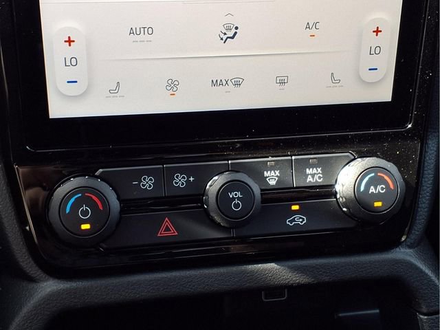 New 2026 Ford Ranger XLT image 22