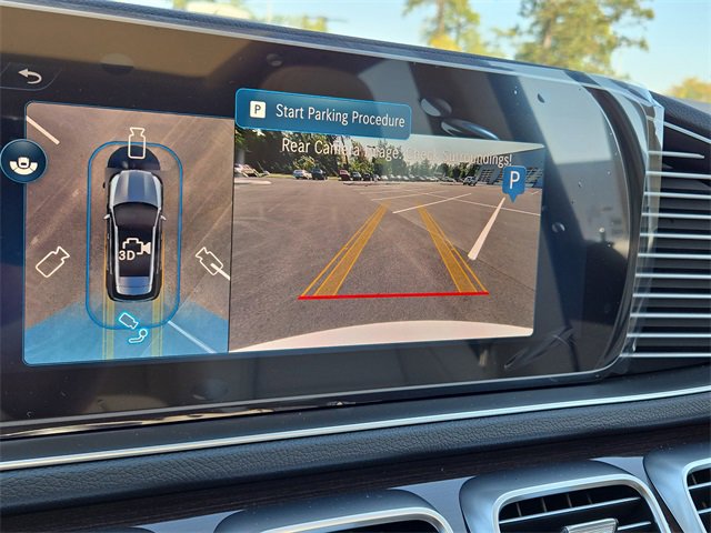 New 2026 Mercedes-Benz GLE 350 4MATIC image 13