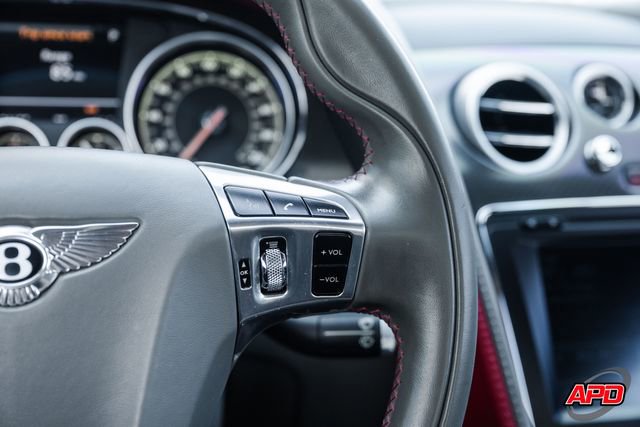 Used 2016 Bentley Continental GT Speed AWD/4WD image 73