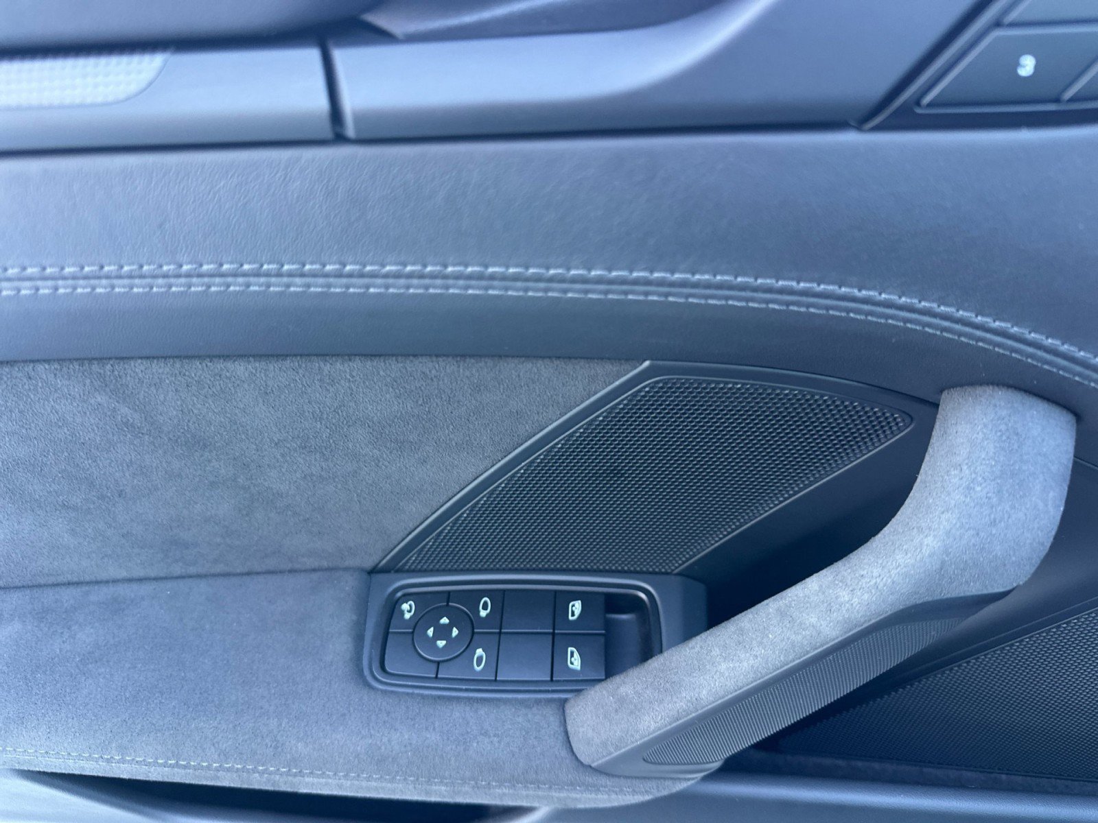 Used 2024 Porsche 911 Carrera 4 GTS image 12