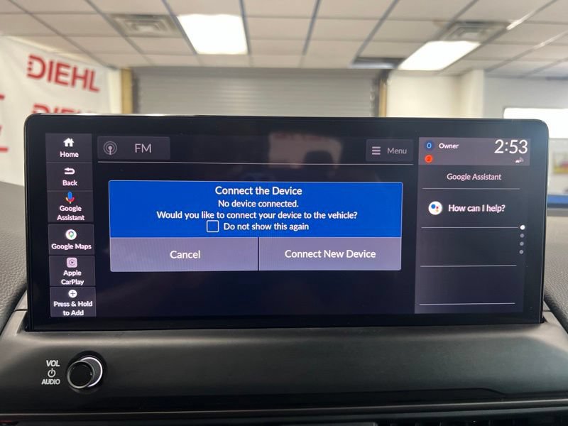 New 2026 Honda Pilot TrailSport image 25