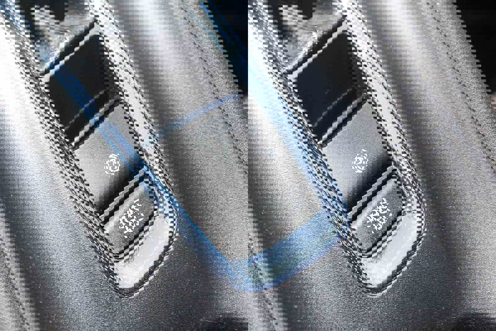 Used 2016 Honda HR-V LX image 35